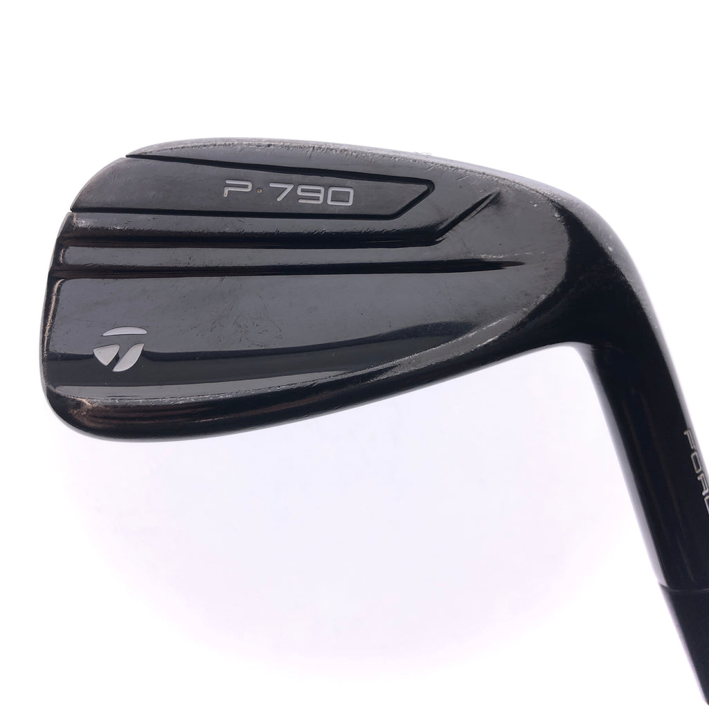 Used TaylorMade P790 2019 Black PW Iron