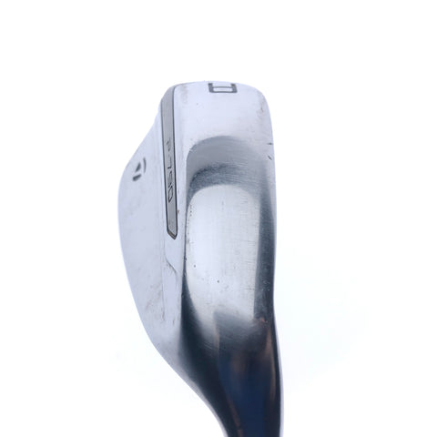 Used TaylorMade P790 2019 Gap Wedge / 50 Degrees / Stiff Flex