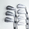 Used TaylorMade P790 2019 Iron Set / 4 - PW / Stiff Flex