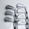 Used TaylorMade P790 2019 Iron Set / 4 - PW / Stiff Flex