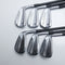 Used TaylorMade P790 2019 Iron Set / 5 - PW / A Flex