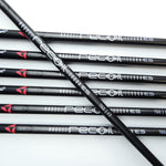 Used TaylorMade P790 2019 Iron Set / 5 - PW + AW / Lite Flex