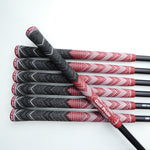Used TaylorMade P790 2019 Iron Set / 5 - PW + AW / Lite Flex
