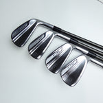 Used TaylorMade P790 2019 Iron Set / 5 - PW + AW / Lite Flex