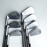 Used TaylorMade P790 2019 Iron Set / 5 - PW + AW / Lite Flex