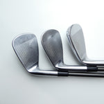 Used TaylorMade P790 2019 Iron Set / 5 - PW + AW / Lite Flex