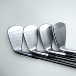 Used TaylorMade P790 2019 Iron Set / 5 - PW + AW / Lite Flex