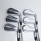Used TaylorMade P790 2019 Iron Set / 5 - PW / Regular Flex