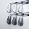 Used TaylorMade P790 2019 Iron Set / 5 - PW / Regular Flex