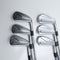 Used TaylorMade P790 2019 & P770 2020 Combo Set Iron Set / 5 - PW / Regular Flex