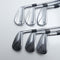Used TaylorMade P790 2019 & P770 2020 Combo Set Iron Set / 5 - PW / Regular Flex