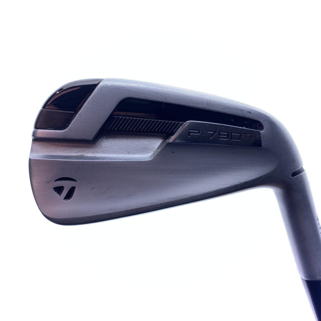 Used TaylorMade P790 2019 Ti 5 Iron / 21.0 Degrees / Regular Flex