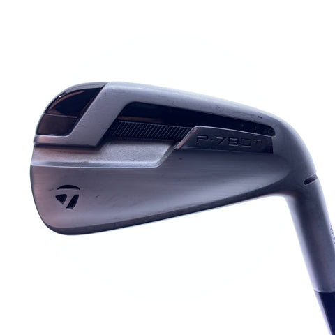 Used TaylorMade P790 2019 Ti 5 Iron / 21.0 Degrees / Regular Flex