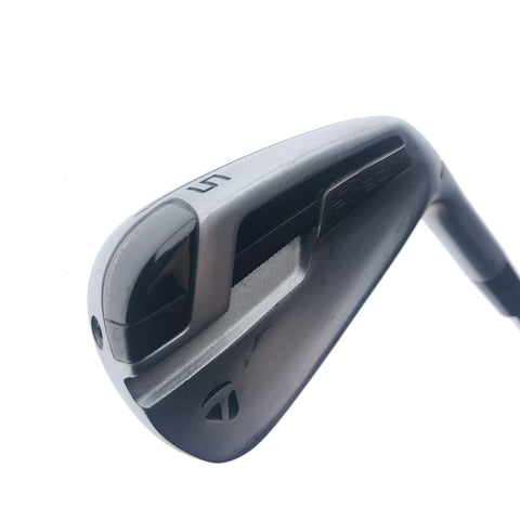 Used TaylorMade P790 2019 Ti 5 Iron / 23.5 Degrees / Regular Flex