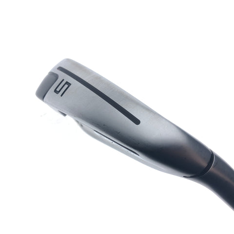 Used TaylorMade P790 2019 Ti 5 Iron / 23.5 Degrees / Regular Flex
