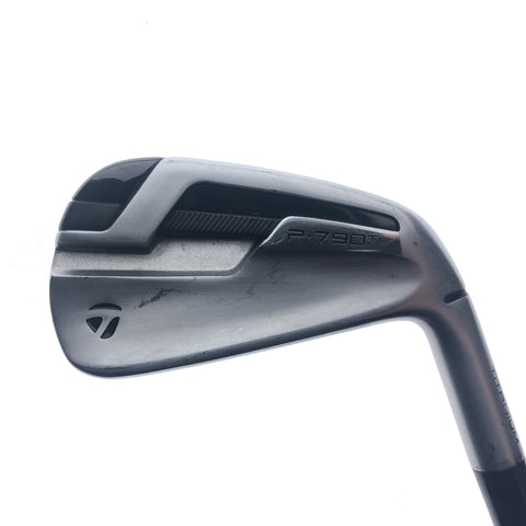 Used TaylorMade P790 2019 Ti 5 Iron / 23.5 Degrees / Regular Flex