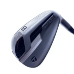 Used TaylorMade P790 2019 Ti 8 Iron / Regular Flex