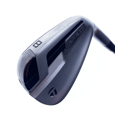 Used TaylorMade P790 2019 Ti 8 Iron / Regular Flex