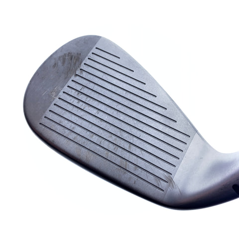 Used TaylorMade P790 2019 Ti 8 Iron / Regular Flex