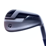 Used TaylorMade P790 2019 Ti 8 Iron / Regular Flex