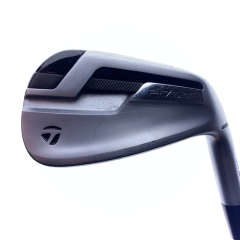 Used TaylorMade P790 2019 Ti 8 Iron / Regular Flex