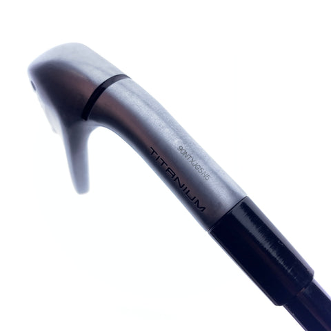 Used TaylorMade P790 2019 Ti 9 Iron / 38.0 Degrees / Regular Flex