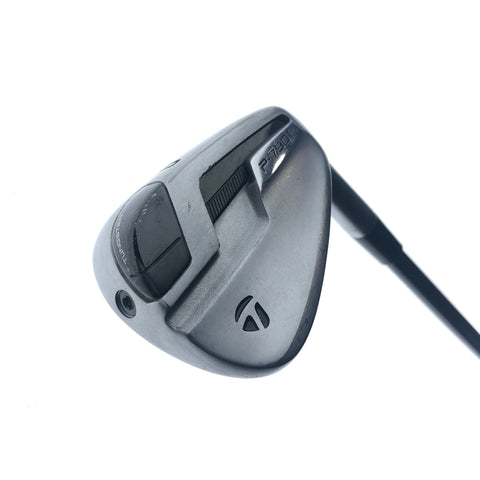 Used TaylorMade P790 2019 Ti Pitching Wedge Iron / 43.5 Degree / Regular Flex