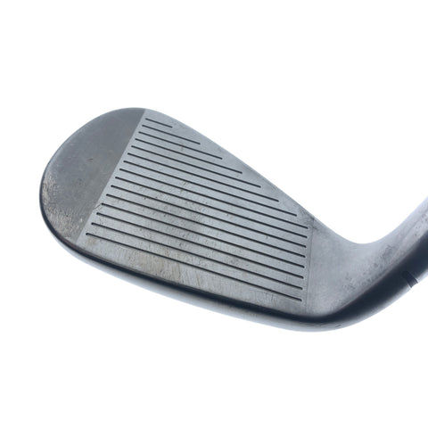 Used TaylorMade P790 2019 Ti Pitching Wedge Iron / 43.5 Degree / Regular Flex