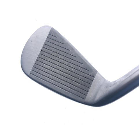 Used TaylorMade P790 2021 3 Iron / 19 Degrees / Regular Flex
