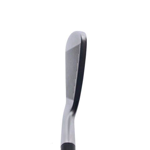 Used TaylorMade P790 2021 3 Iron / 19 Degrees / Stiff Flex