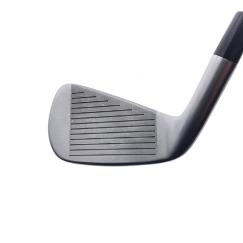 Used TaylorMade P790 2021 3 Iron / 19 Degrees / Stiff Flex