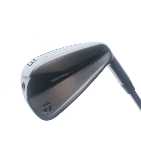 Used TaylorMade P790 2021 3 Iron / 19 Degrees / X-Stiff Flex