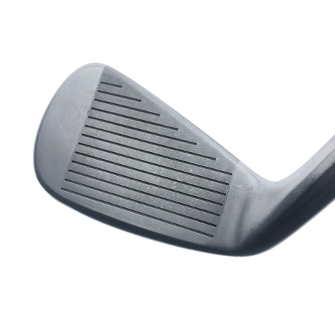 Used TaylorMade P790 2021 3 Iron / 19 Degrees / X-Stiff Flex
