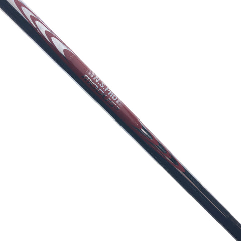 Used TaylorMade P790 2021 3 Iron / 19 Degrees / X-Stiff Flex