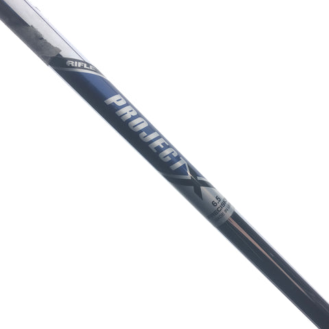 Used TaylorMade P790 2021 3 Iron / 19 Degrees / X-Stiff Flex