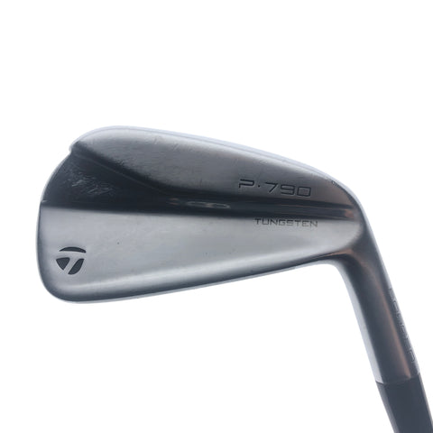 Used TaylorMade P790 2021 3 Iron / 19 Degrees / X-Stiff Flex