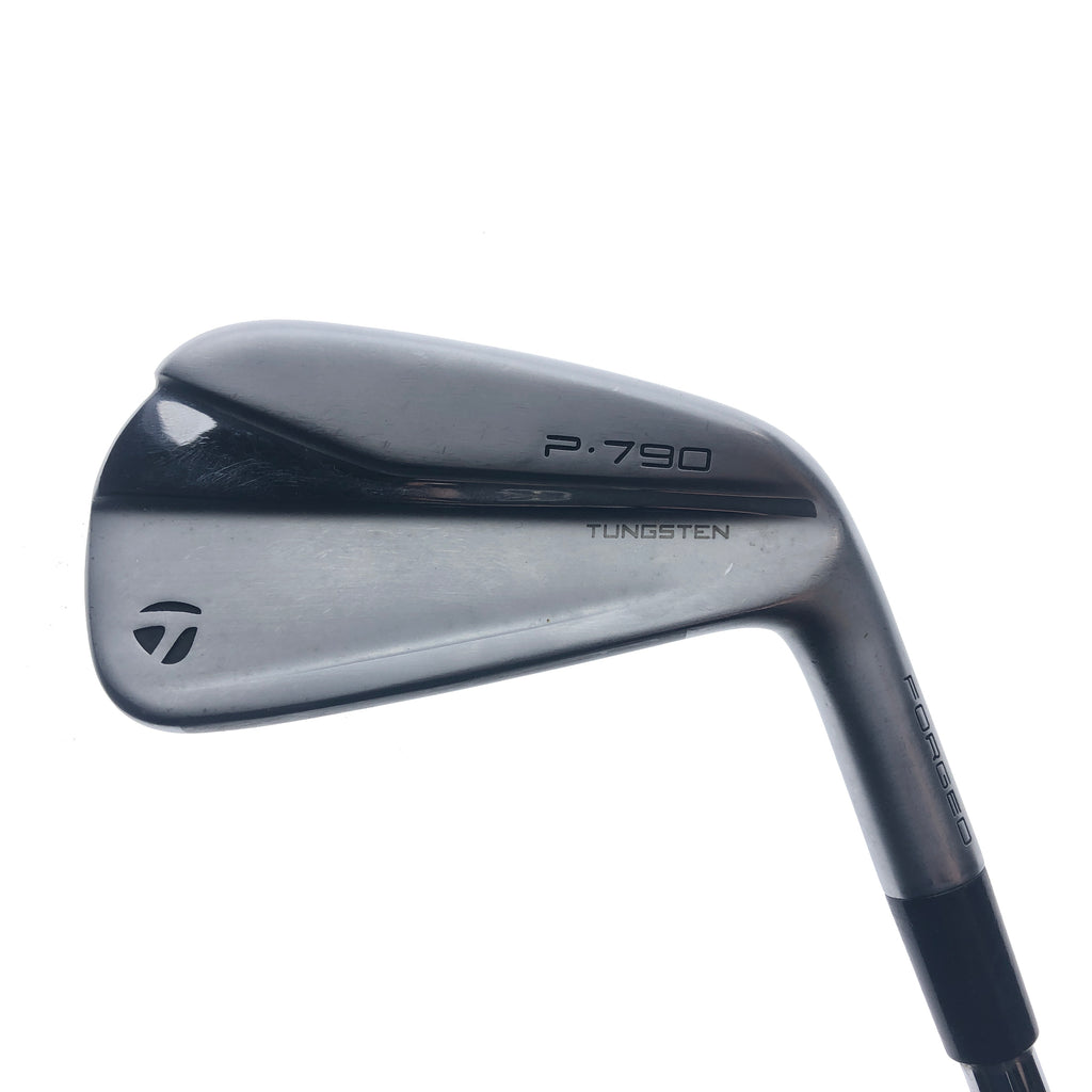 Used TaylorMade P790 2021 3 Iron / 19 Degrees / X-Stiff Flex