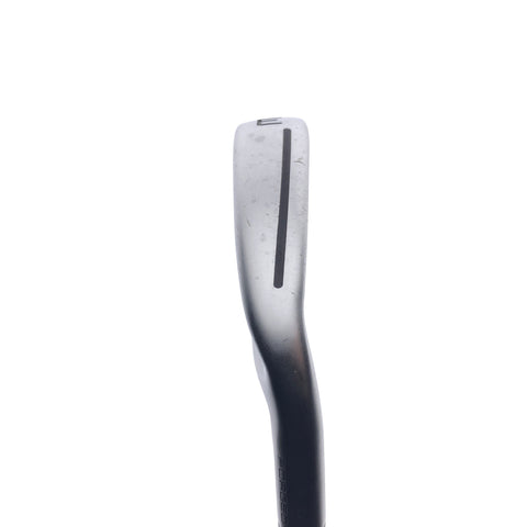 Used TaylorMade P790 2021 3 Iron / 19.0 Degrees / Stiff Flex