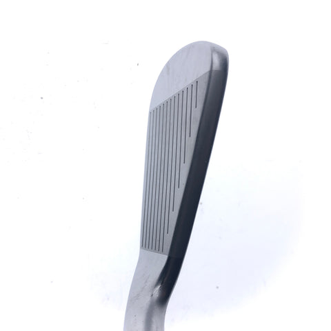 Used TaylorMade P790 2021 3 Iron / 19.0 Degrees / Stiff Flex