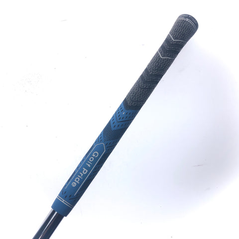 Used TaylorMade P790 2021 3 Iron / 19.0 Degrees / Stiff Flex