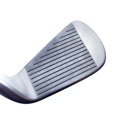 Used TaylorMade P790 2021 3 Iron / 19.0 Degrees / Stiff Flex / Left-Handed