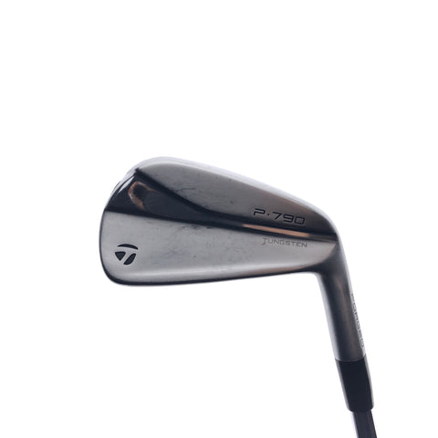 Used TaylorMade P790 2021 3 Iron / 19.0 Degrees / Stiff Flex
