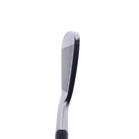 Used TaylorMade P790 2021 3 Iron / 19.0 Degrees / X-Stiff Flex