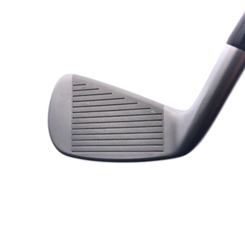 Used TaylorMade P790 2021 3 Iron / 19.0 Degrees / X-Stiff Flex