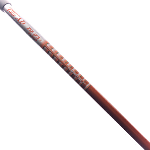 Used TaylorMade P790 2021 3 Iron / 19.0 Degrees / X-Stiff Flex