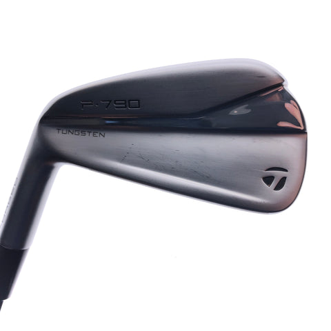 Used TaylorMade P790 2021 3 Iron / Regular Flex / Left-Handed