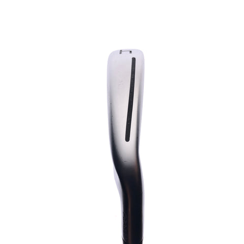 Used TaylorMade P790 2021 4 Iron / 21 Degrees / Regular Flex