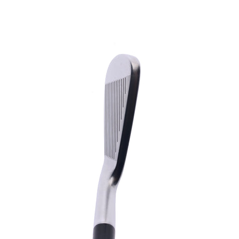 Used TaylorMade P790 2021 4 Iron / 21 Degrees / Regular Flex