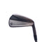 Used TaylorMade P790 2021 4 Iron / 21 Degrees / Regular Flex