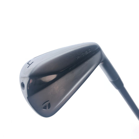 Used TaylorMade P790 2021 4 Iron / 21 Degrees / Stiff Flex